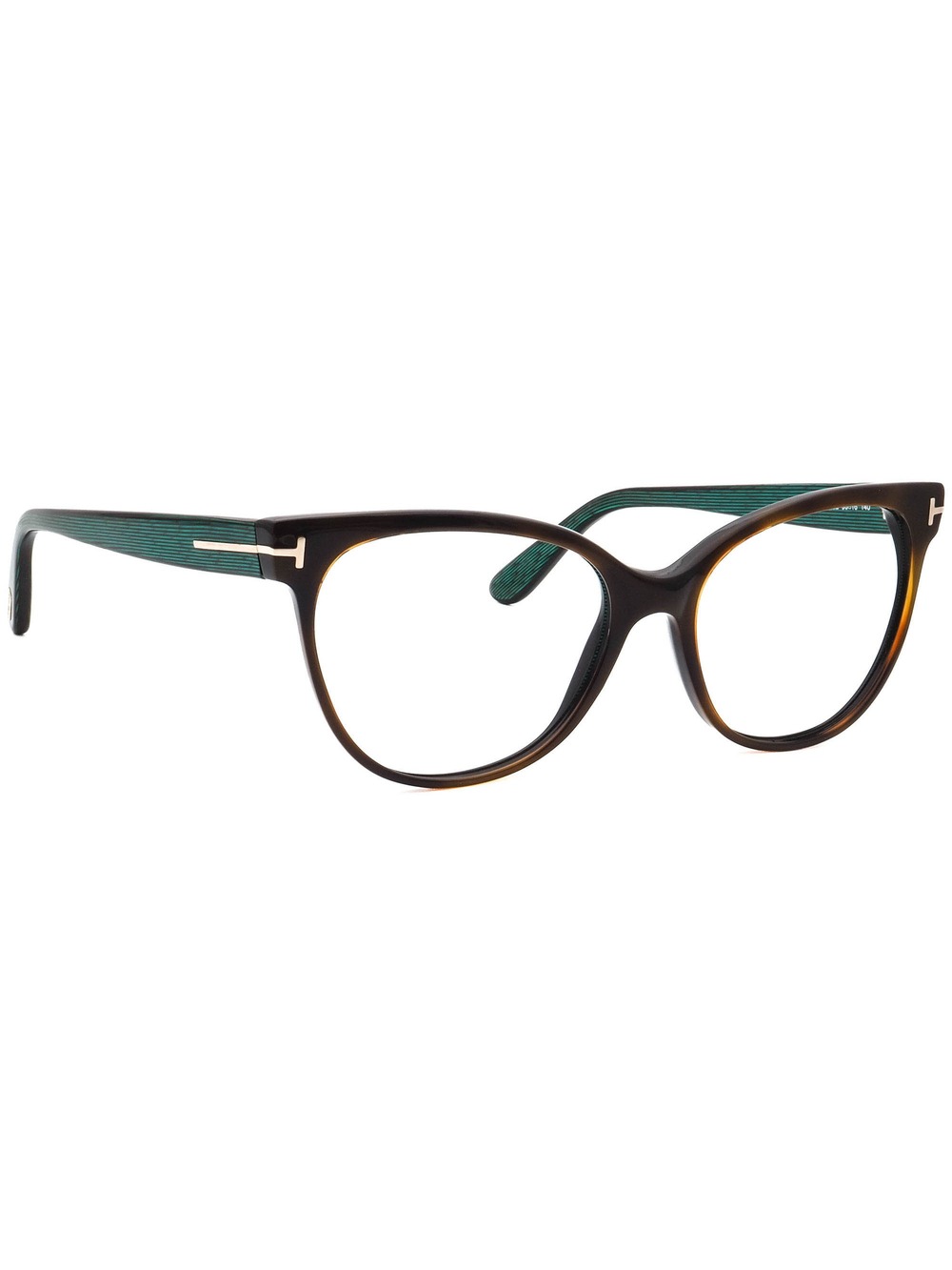 Tom Ford TF 5291 052 Eyeglasses